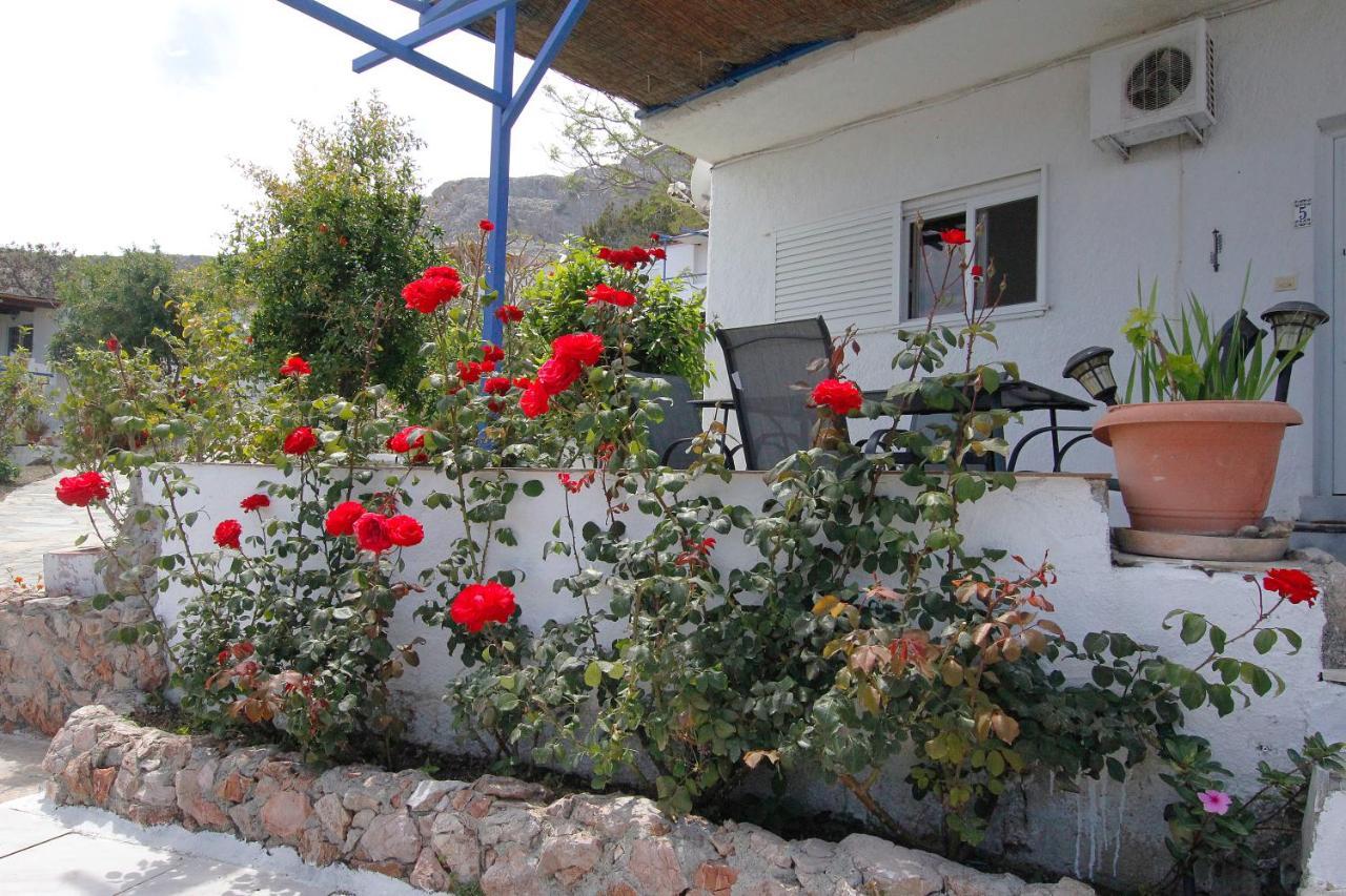 Paradis Studios Archangelos  Exterior photo