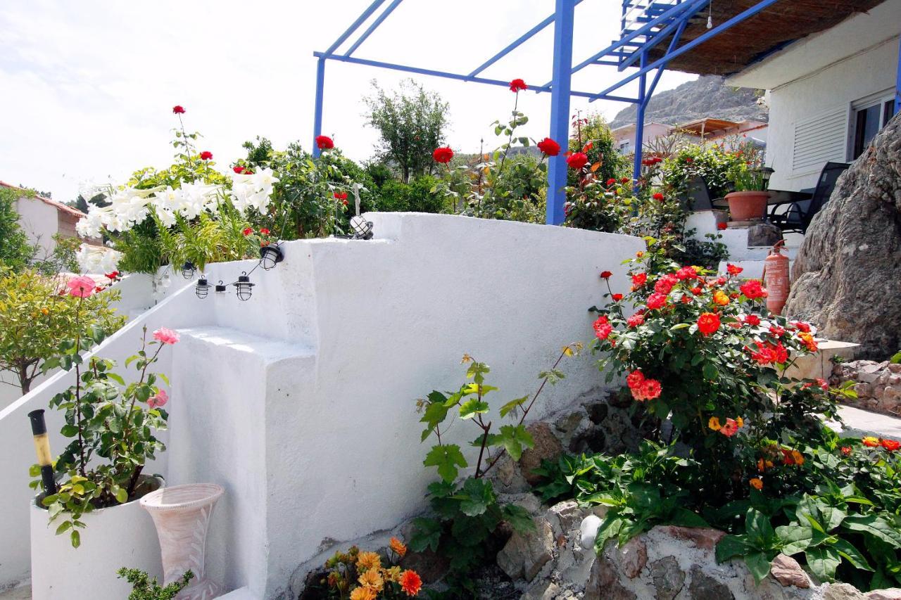 Paradis Studios Archangelos  Exterior photo