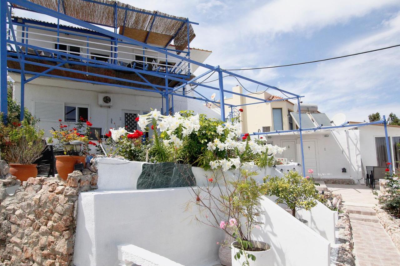 Paradis Studios Archangelos  Exterior photo