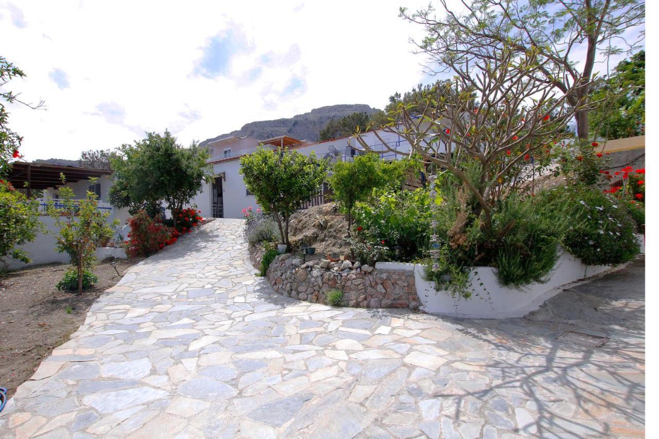 Paradis Studios Archangelos  Exterior photo