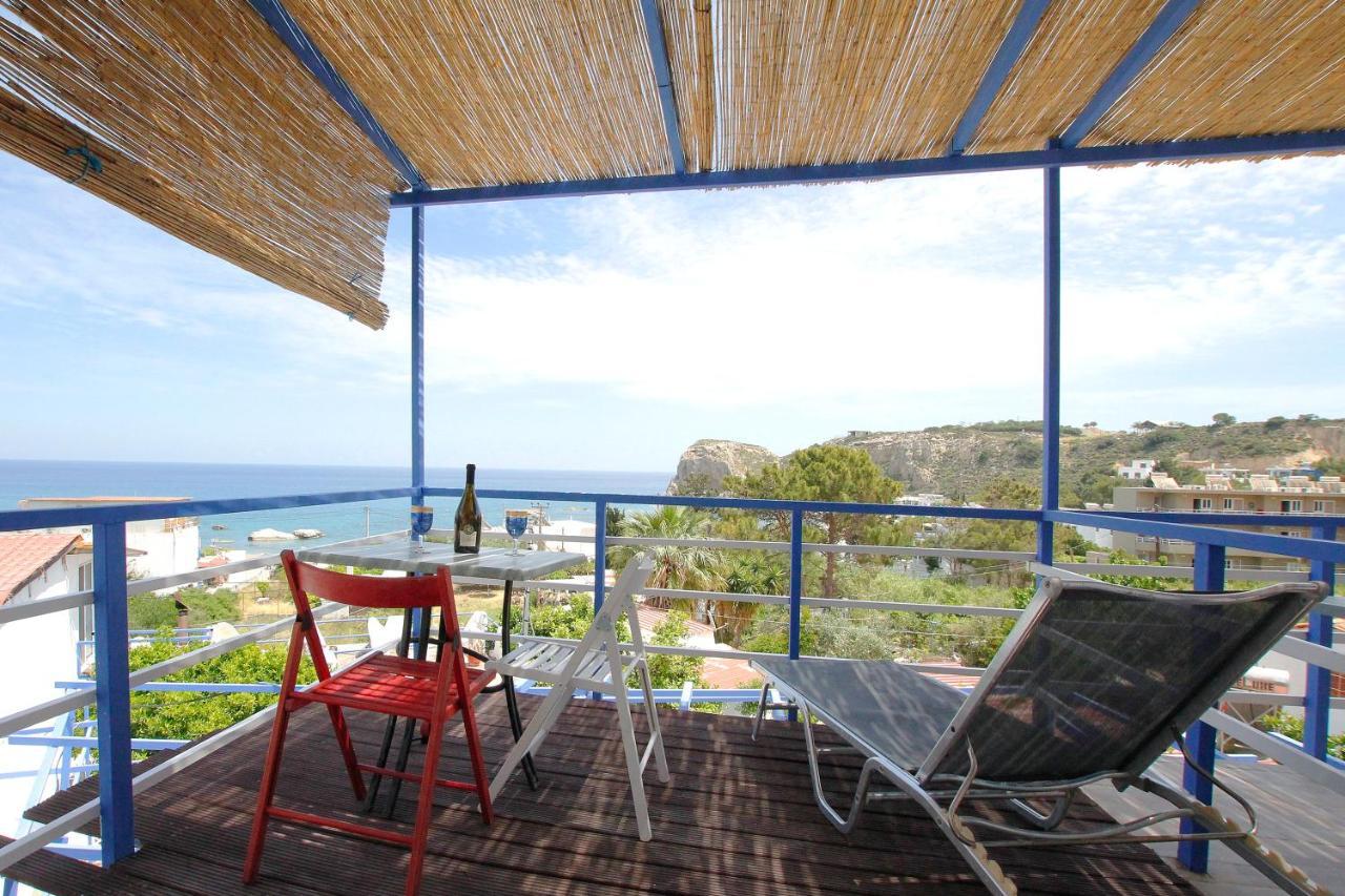 Paradis Studios Archangelos  Exterior photo